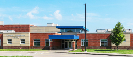Hopewell Elementary